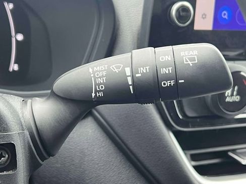 Certified 2024 Toyota Grand Highlander XLE image 29