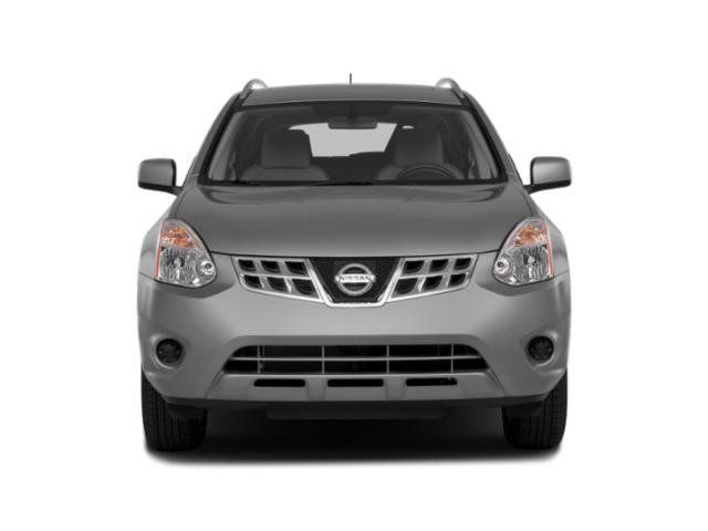 Used 2015 Nissan Rogue S w/ Convenience Package AWD/4WD image 7