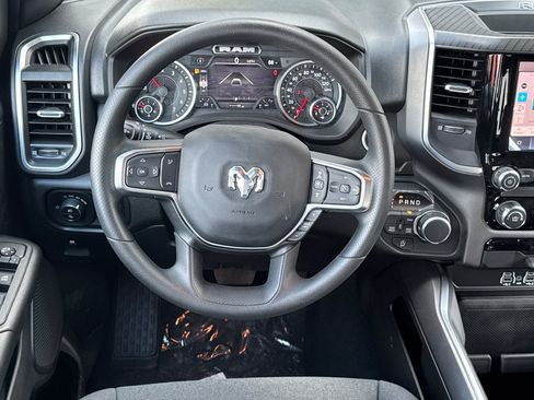 New 2026 RAM 1500 Express AWD/4WD image 13