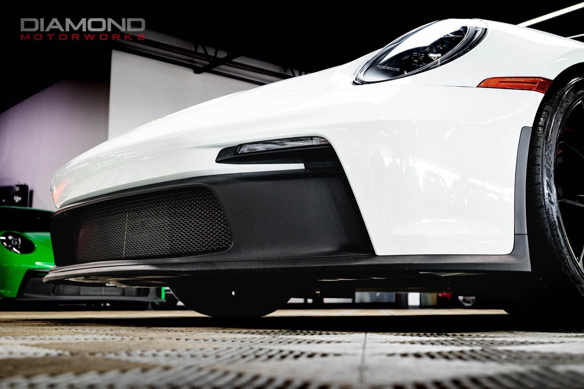 Used 2022 Porsche 911 GT3 RWD image 61