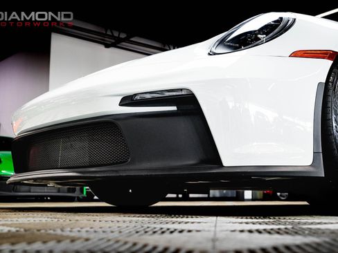 Used 2022 Porsche 911 GT3 RWD image 61