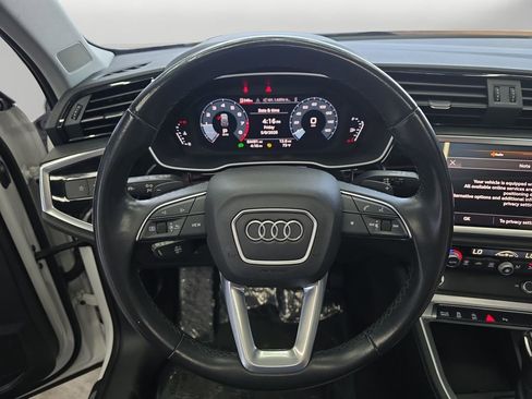 Used 2023 Audi Q3 2.0T Premium AWD/4WD image 12