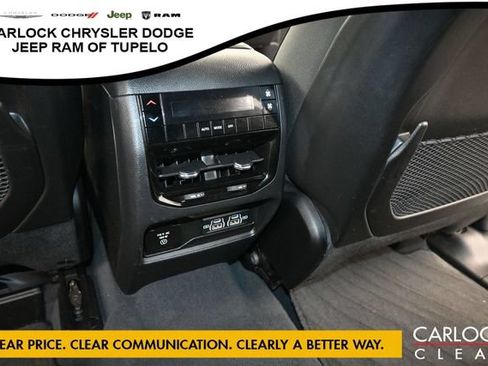 Used 2023 Jeep Grand Cherokee L Laredo AWD/4WD image 27