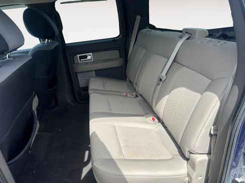 Used 2010 Ford F150 XLT AWD/4WD image 13