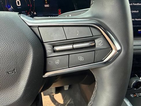 Used 2025 Chevrolet Tahoe LT w/ Comfort Package AWD/4WD image 17