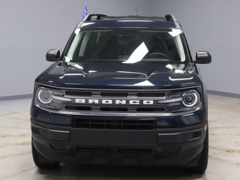 Certified 2023 Ford Bronco Sport Big Bend image 5