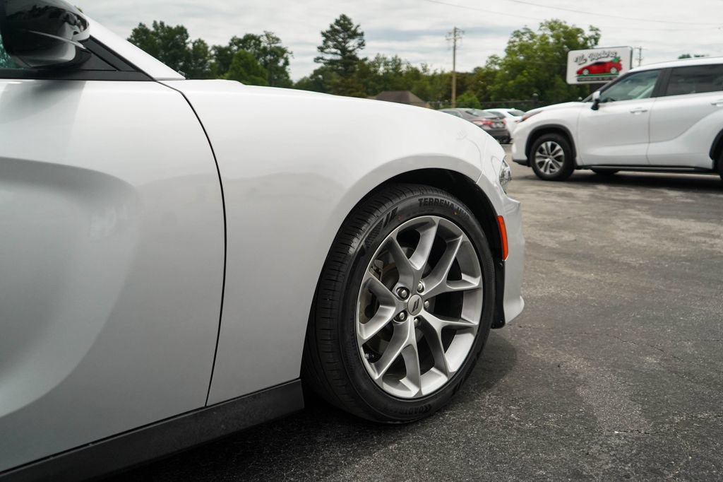 Used 2023 Dodge Charger GT RWD image 17