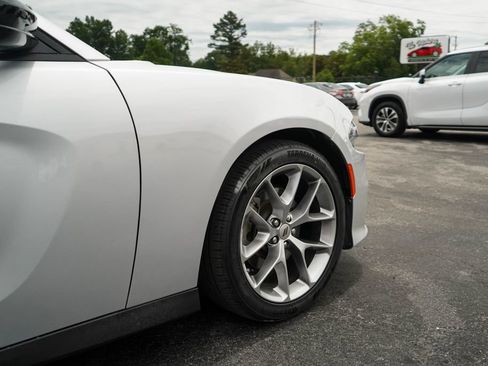 Used 2023 Dodge Charger GT RWD image 17