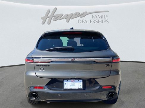 Used 2024 Dodge Hornet R/T w/ R/T Blacktop Package image 4