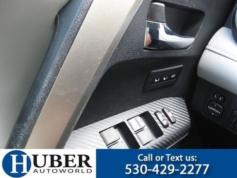 Used 2013 Toyota RAV4 Limited AWD/4WD image 4