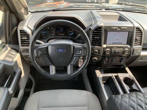 Used 2019 Ford F150 XLT w/ Equipment Group 302A Luxury AWD/4WD image 23