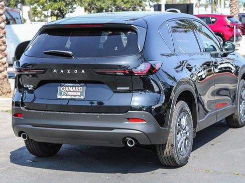 New 2026 MAZDA CX-5 Select AWD/4WD image 4