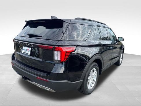New 2026 Ford Explorer Active w/ Active Comfort Package image 9