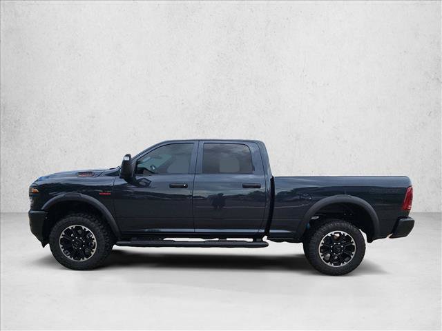 New 2027 RAM 2500 Warlock w/ Safety Group AWD/4WD image 5