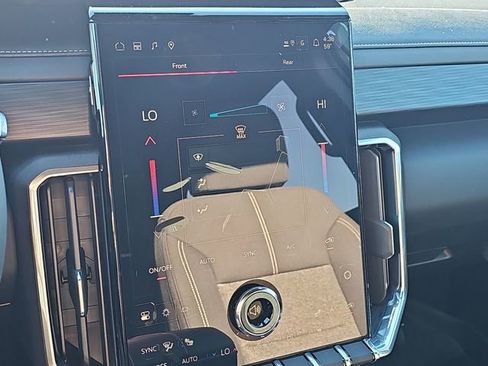 New 2026 GMC Acadia Elevation w/ LPO, Floor Liner Package image 24