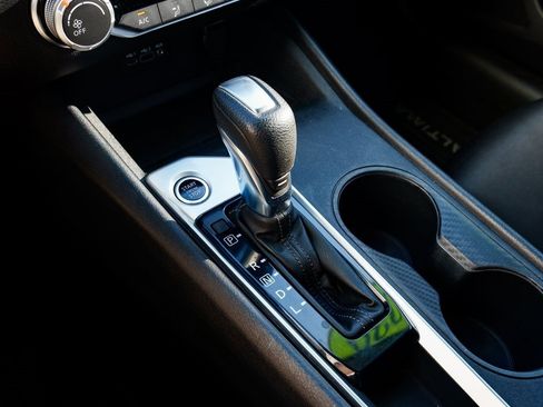 Used 2020 Nissan Altima 2.5 S image 16