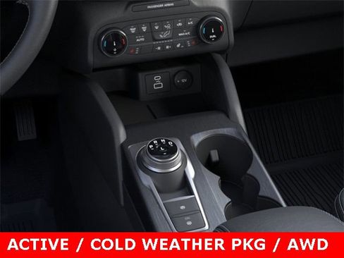 New 2025 Ford Escape Active w/ Cold Weather Package image 15
