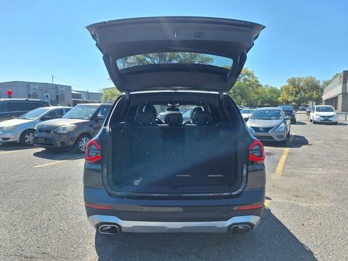 Used 2024 BMW X3 sDrive30i w/ Convenience Package image 28