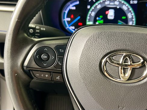 Used 2022 Toyota RAV4 XSE image 18