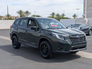 Used 2022 Subaru Forester video 3