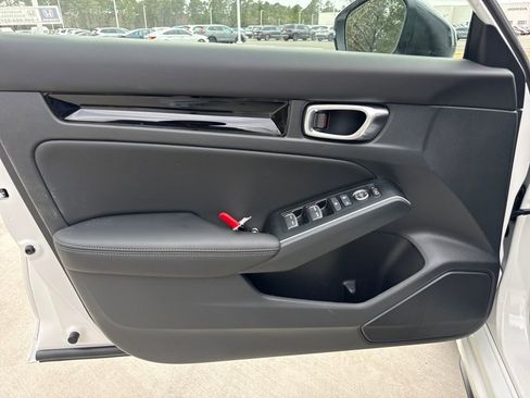 New 2026 Honda Civic Sport Touring image 12