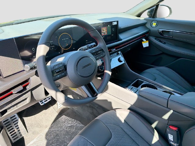New 2026 Hyundai Sonata N Line FWD image 9