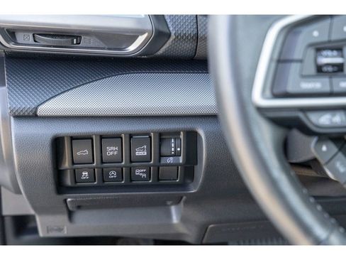 Used 2021 Subaru Forester Limited w/ Popular Package #3 image 21