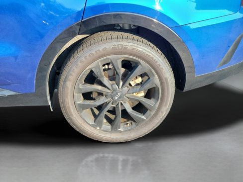 Used 2021 Kia Sorento SX FWD image 25
