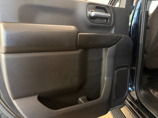 Used 2024 Chevrolet Silverado 3500 W/T AWD/4WD image 35