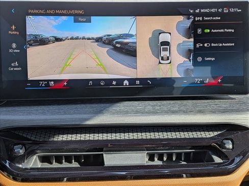 New 2026 BMW 330i xDrive Sedan w/ Premium Package image 13