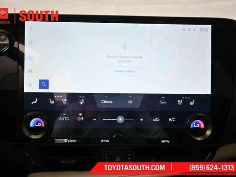 Used 2024 Lexus NX 350h AWD w/ Vision Package image 15