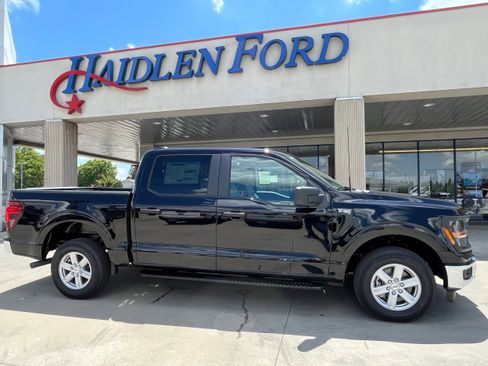 New 2026 Ford F150 XL w/ Equipment Group 103A High RWD image 5