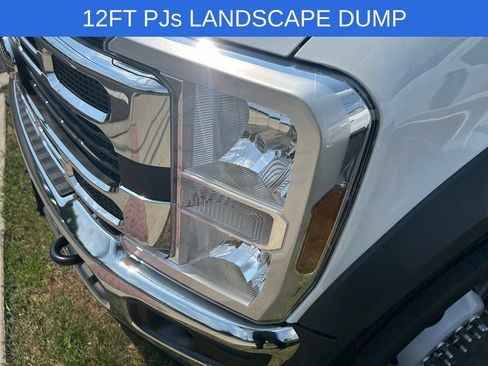 New 2026 Ford F550 4x4 Crew Cab image 25