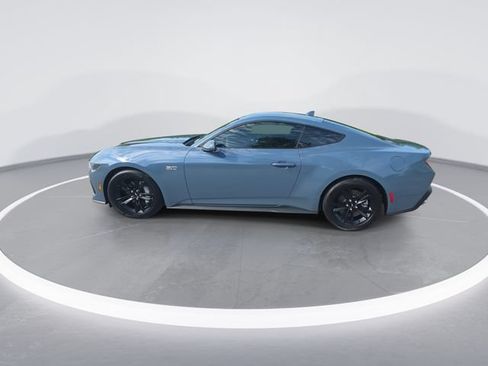 Used 2026 Ford Mustang GT RWD image 5