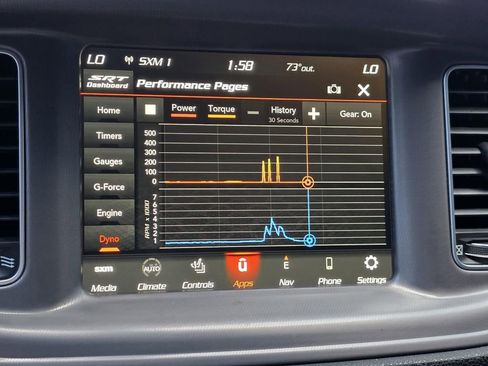 Used 2023 Dodge Charger Scat Pack image 26