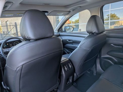 New 2026 Hyundai Tucson SEL image 27