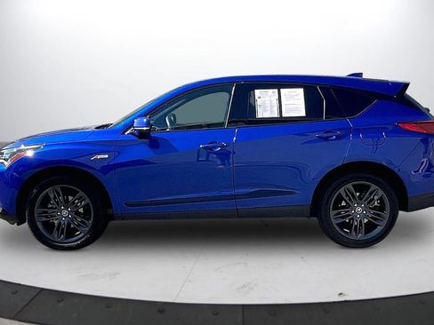 Used 2023 Acura RDX A-Spec FWD image 5