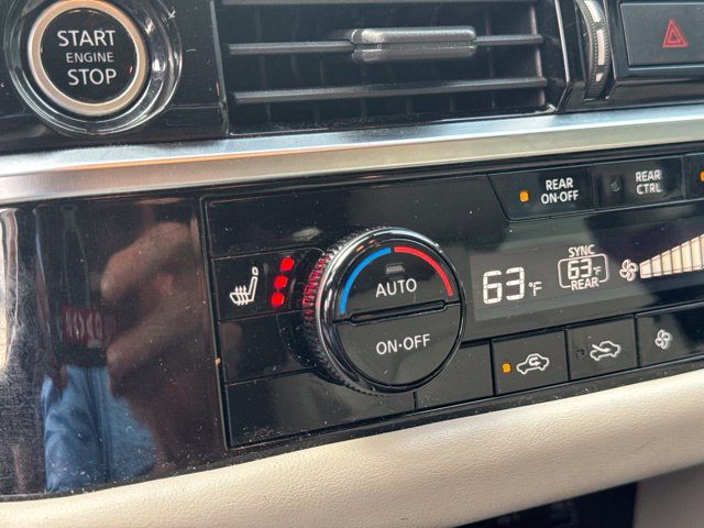Used 2022 Nissan Pathfinder SL AWD/4WD image 43