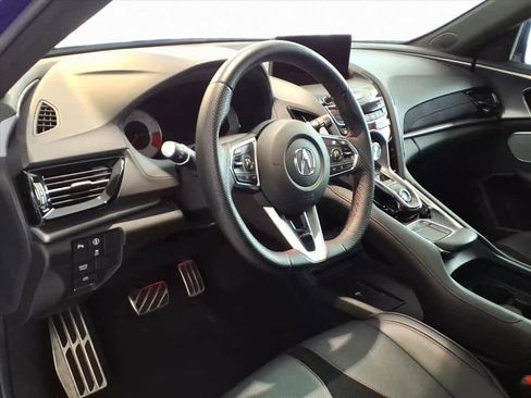 Used 2023 Acura RDX A-Spec image 9