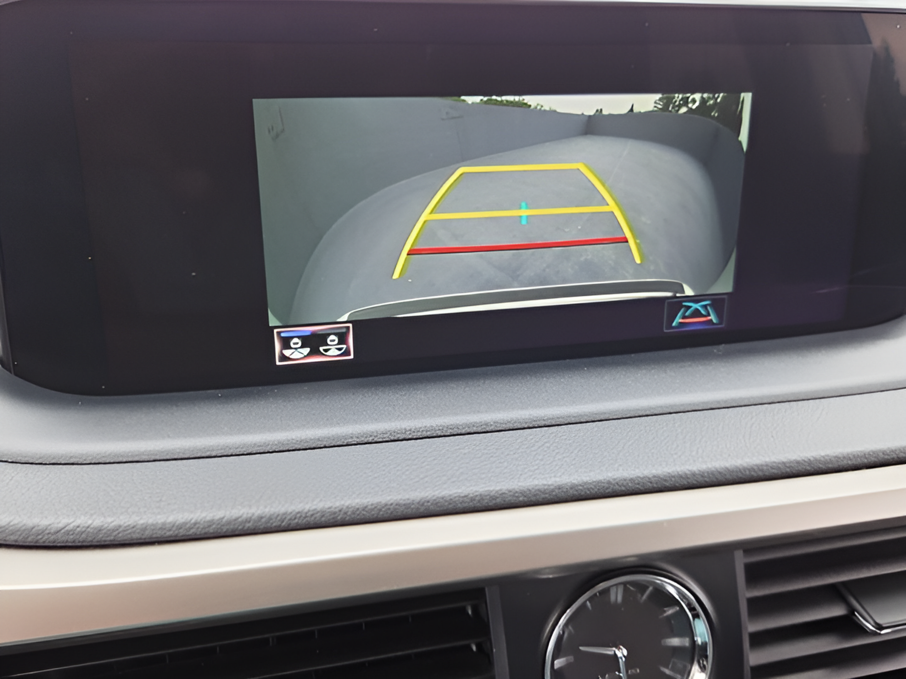 Used 2020 Lexus RX 350 FWD w/ Premium Package image 23