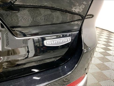 Used 2024 Jeep Grand Cherokee L Summit w/ Advanced Protech Group IV image 14