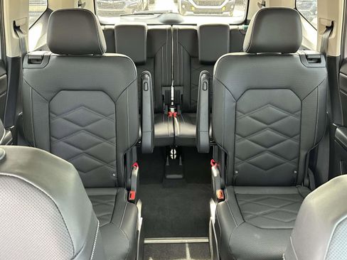 New 2026 Volkswagen Atlas SE image 14