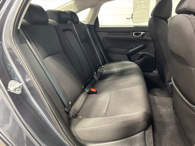 Certified 2024 Honda Civic EX image 19