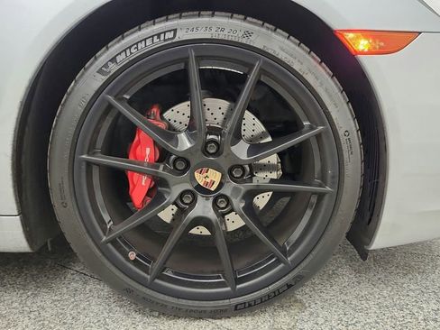 Used 2014 Porsche 911 Carrera RWD image 31