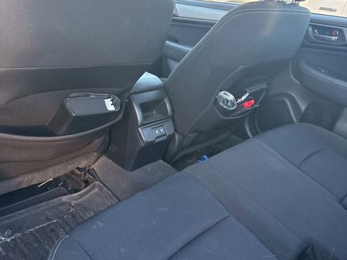 Used 2019 Subaru Legacy 2.5i Premium w/ Popular Package #2A image 11