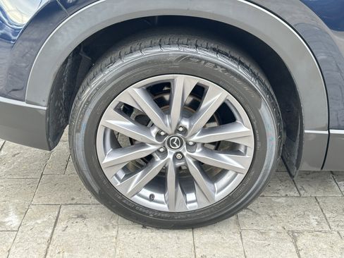 Used 2023 MAZDA CX-9 Grand Touring image 18