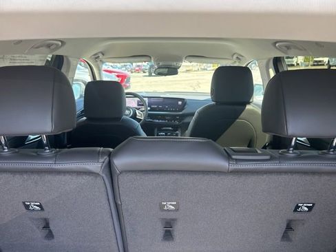 New 2026 Buick Envision Preferred AWD/4WD image 25