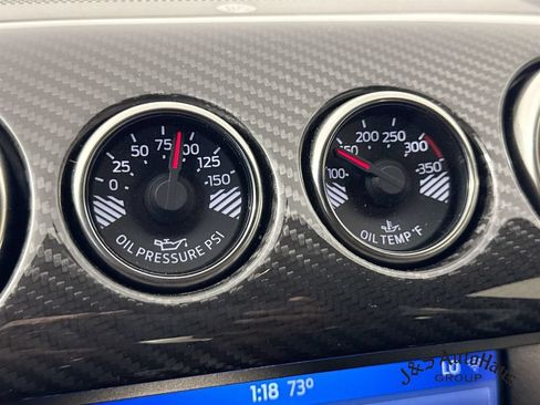 Used 2020 Ford Mustang Shelby GT500 w/ Technology Package RWD image 18