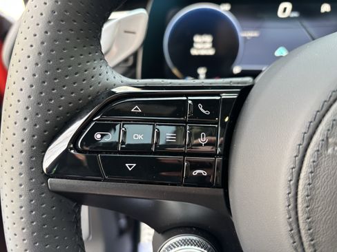 New 2026 Maserati Grecale Modena AWD/4WD image 33