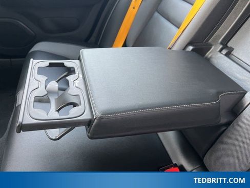 Used 2024 Volvo V60 T8 Polestar image 14